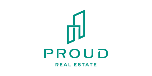 Proud Real Estate · LOGO