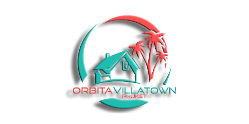 Orbita Villa Town · LOGO