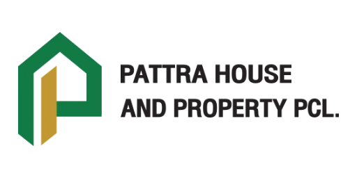 Pattra House and Property · LOGO