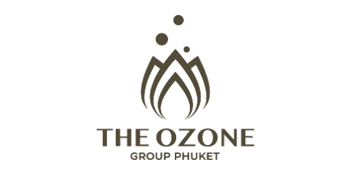 The Ozone Group Phuket · LOGO