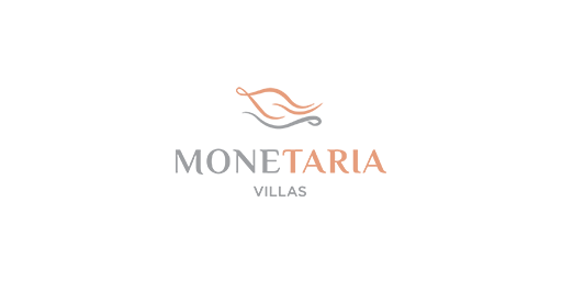 Monetaria Villas · LOGO