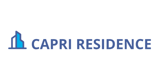 Capri Residence Bang Tao · LOGO