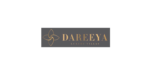 Dareeya Villas · LOGO