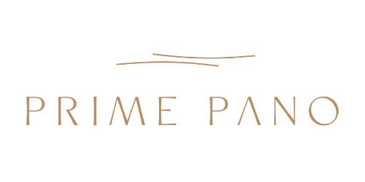 Prime Pano · LOGO