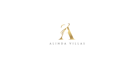 Alinda Villas · LOGO