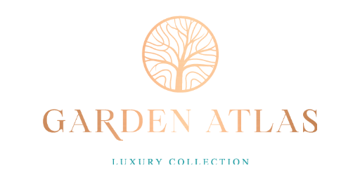 Garden Atlas · LOGO