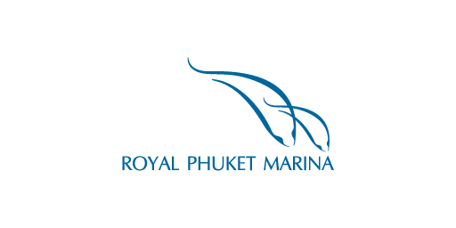 Royal Phuket Marina · LOGO