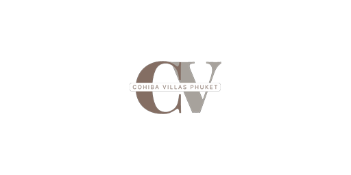 Cohiba Villas Phuket · LOGO