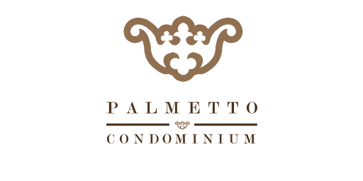 Palmetto Condominium · LOGO