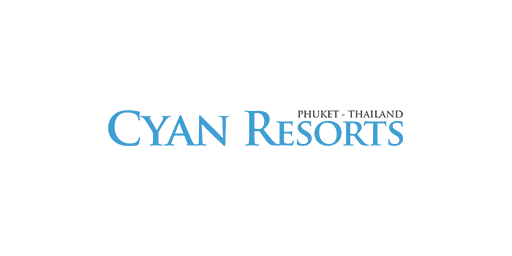 Cyan Resorts · LOGO