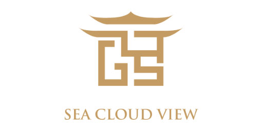 Sea Cloud View Panwa · LOGO