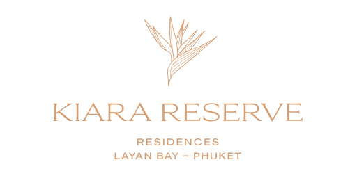Kiara Reserve · LOGO
