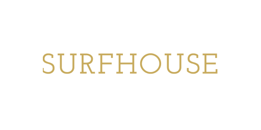 SURFHOUSE Residences · LOGO