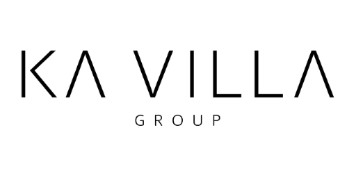 KA Villa Group · LOGO