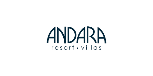 Andara Resort & Villas · LOGO