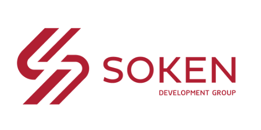 Soken Development Group · LOGO