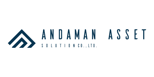 Andaman Asset Solution · LOGO
