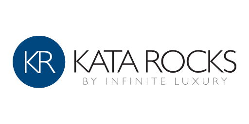 Kata Rocks Residences · LOGO