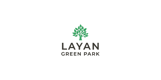 Layan Green Park · LOGO