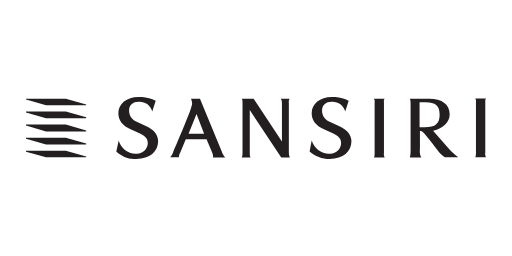 Sansiri · LOGO