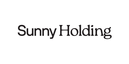 Sunny Holding · LOGO