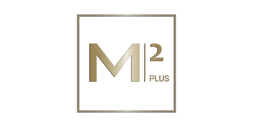 M2 Plus Phuket · LOGO