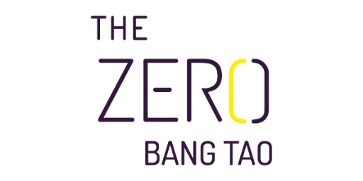 The Zero Bang Tao · LOGO