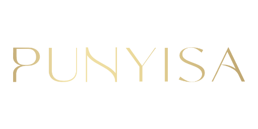 Punyisa Villas · LOGO