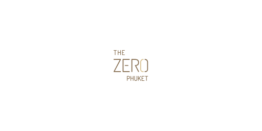 The Zero Phuket · LOGO