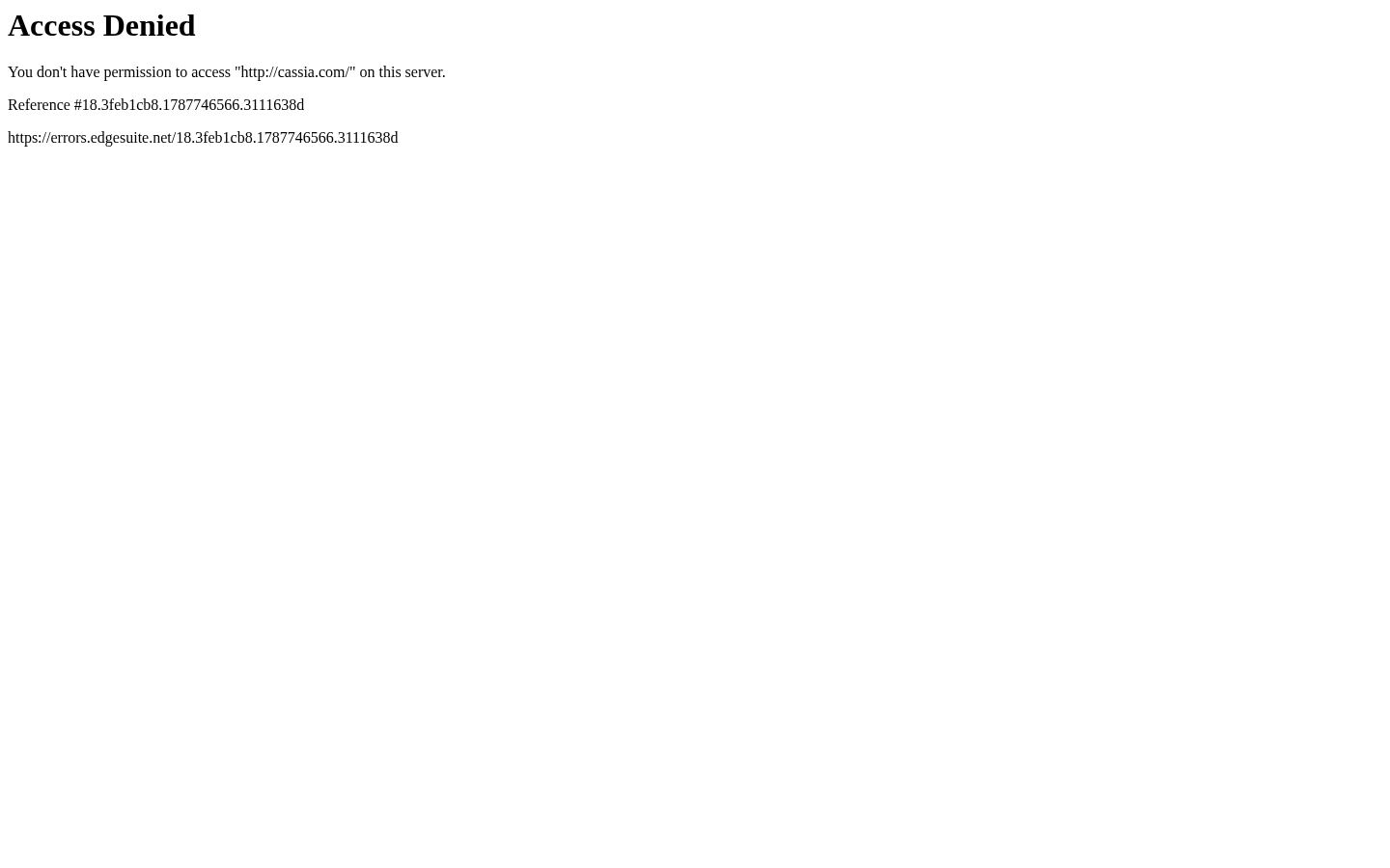Cassia Residences · HOMEPAGE_SCREENSHOT