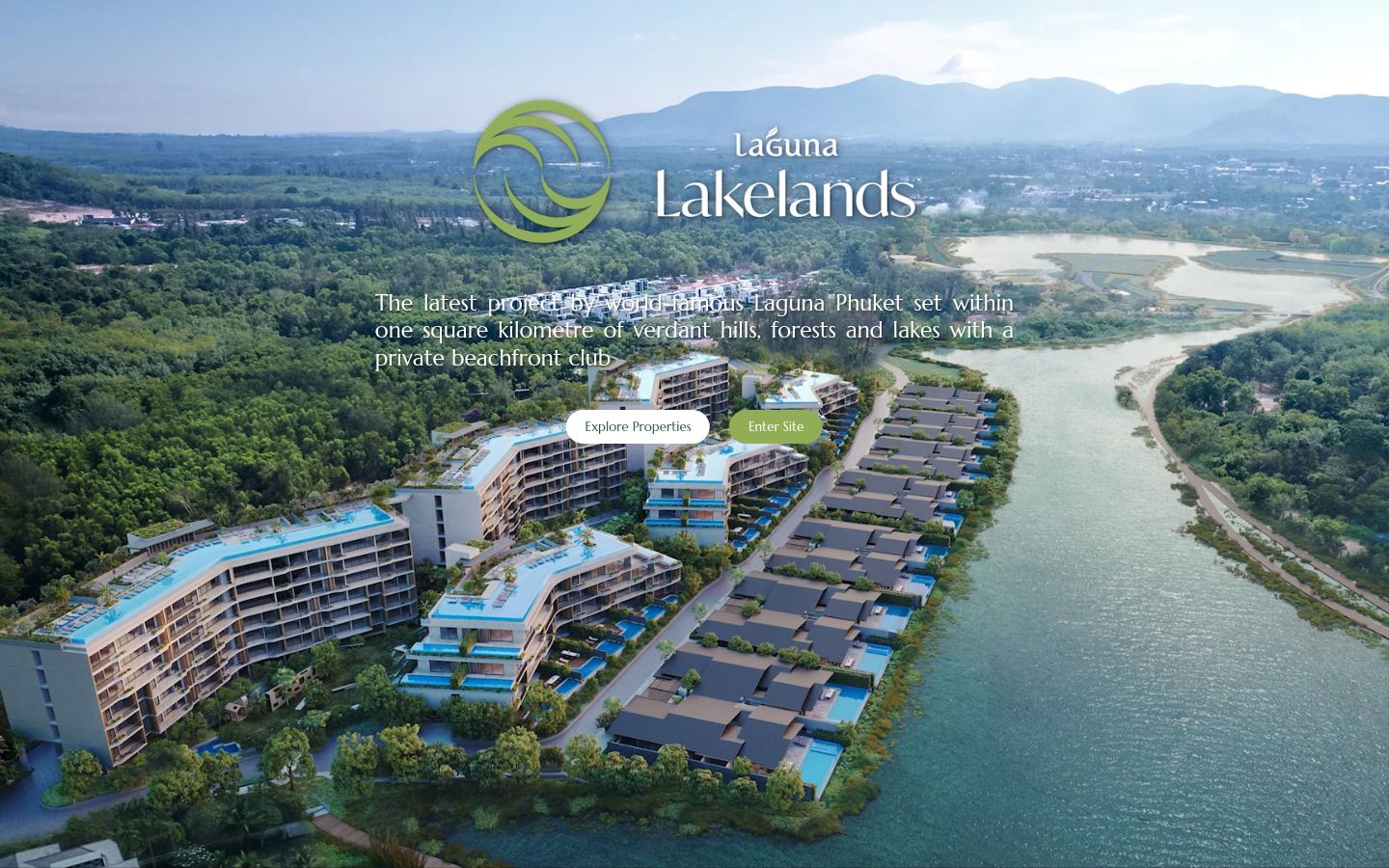 Laguna Lakelands · HOMEPAGE_SCREENSHOT