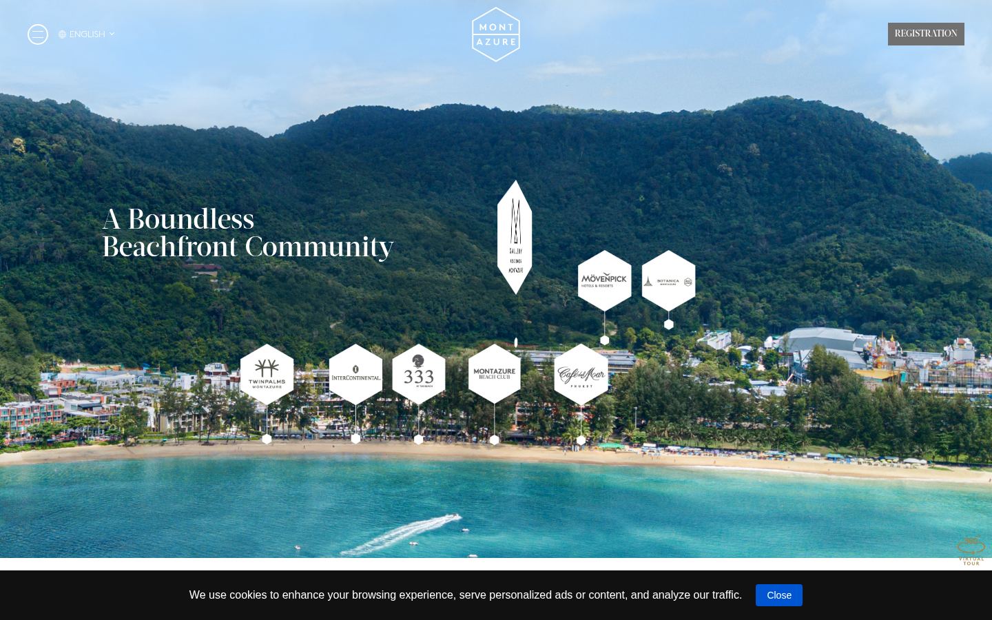 MontAzure · HOMEPAGE_SCREENSHOT