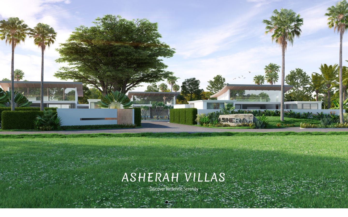 Asherah Villas · HOMEPAGE_SCREENSHOT