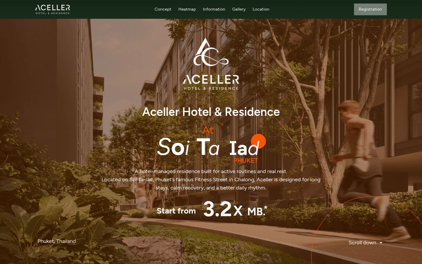 Aceller Groups · HOMEPAGE_SCREENSHOT