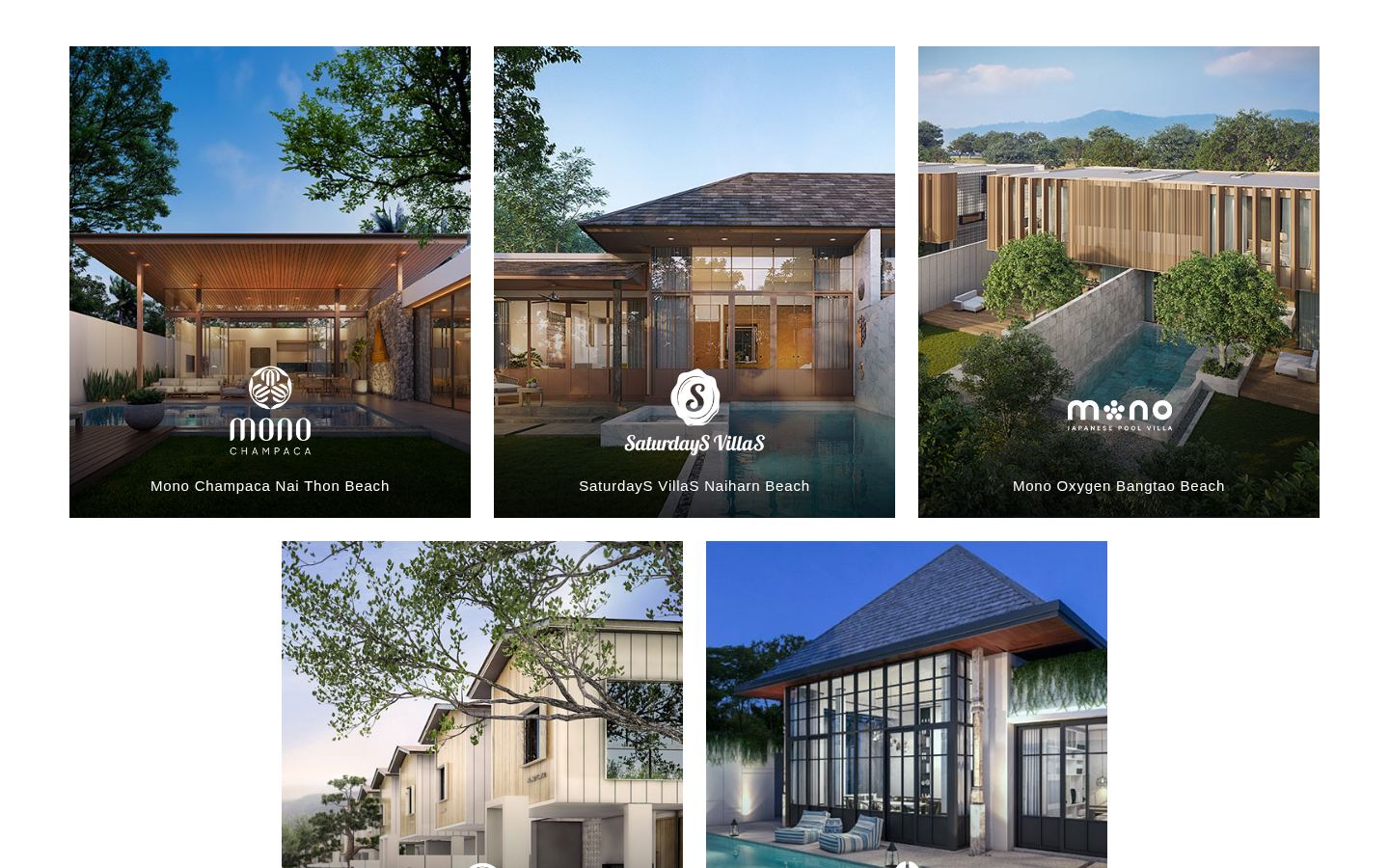 MONO Phuket · HOMEPAGE_SCREENSHOT