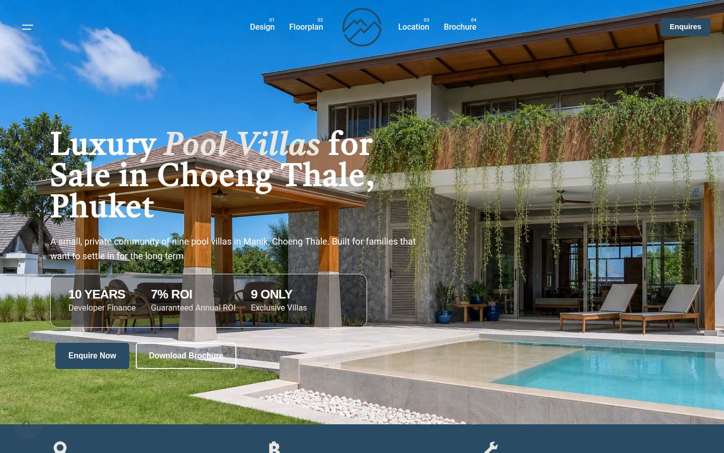 Manik Meadows · HOMEPAGE_SCREENSHOT