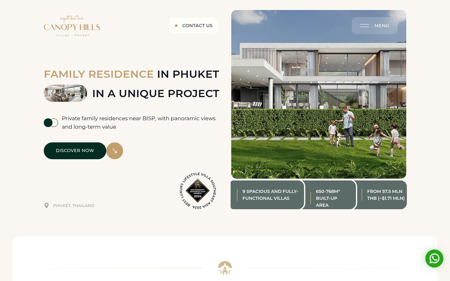 Canopy Hills · HOMEPAGE_SCREENSHOT