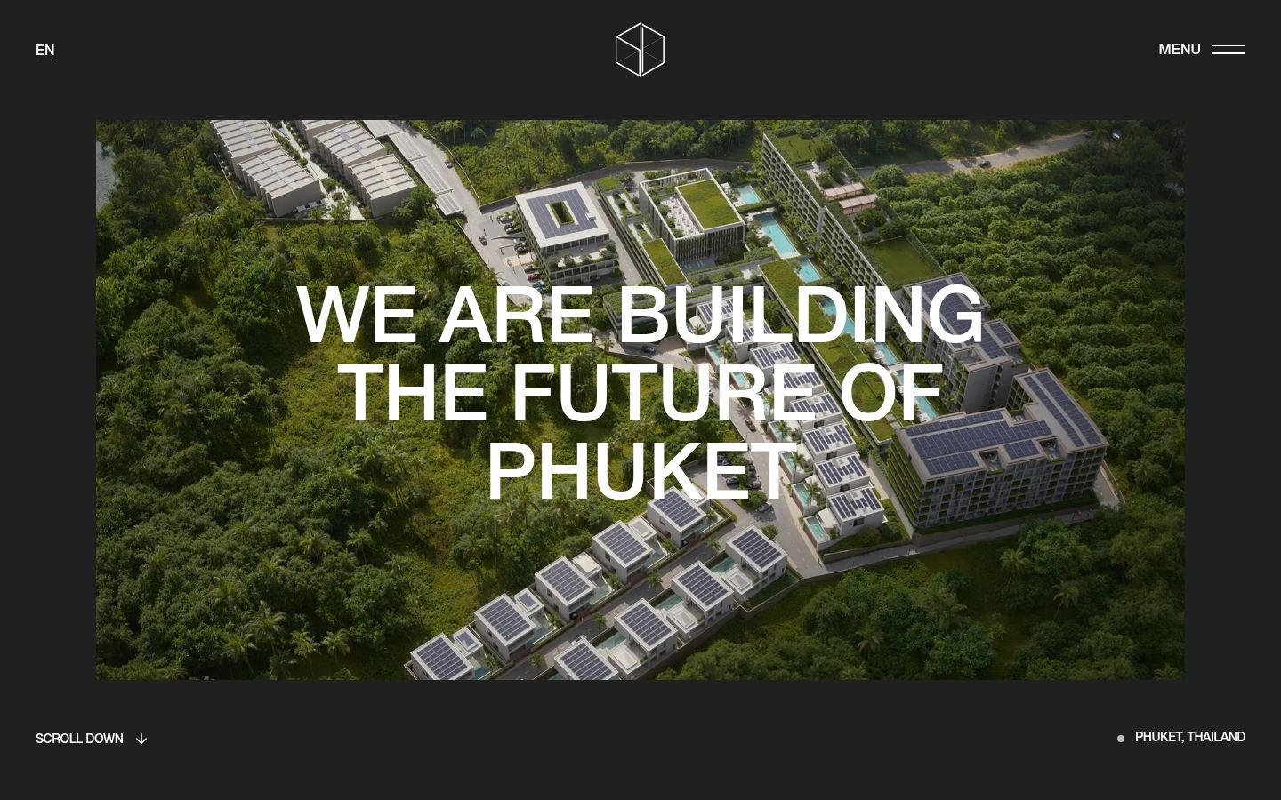 SID Thailand · HOMEPAGE_SCREENSHOT