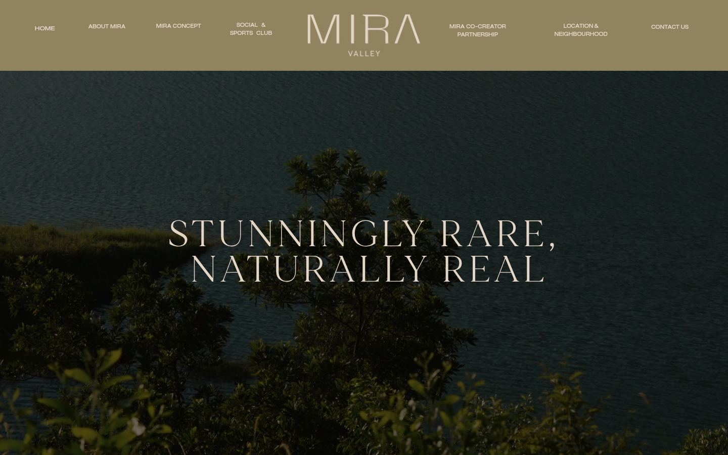 Mira Valley · HOMEPAGE_SCREENSHOT
