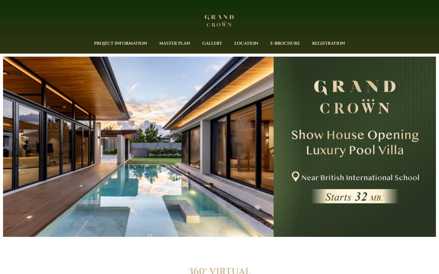 Grand Crown · HOMEPAGE_SCREENSHOT