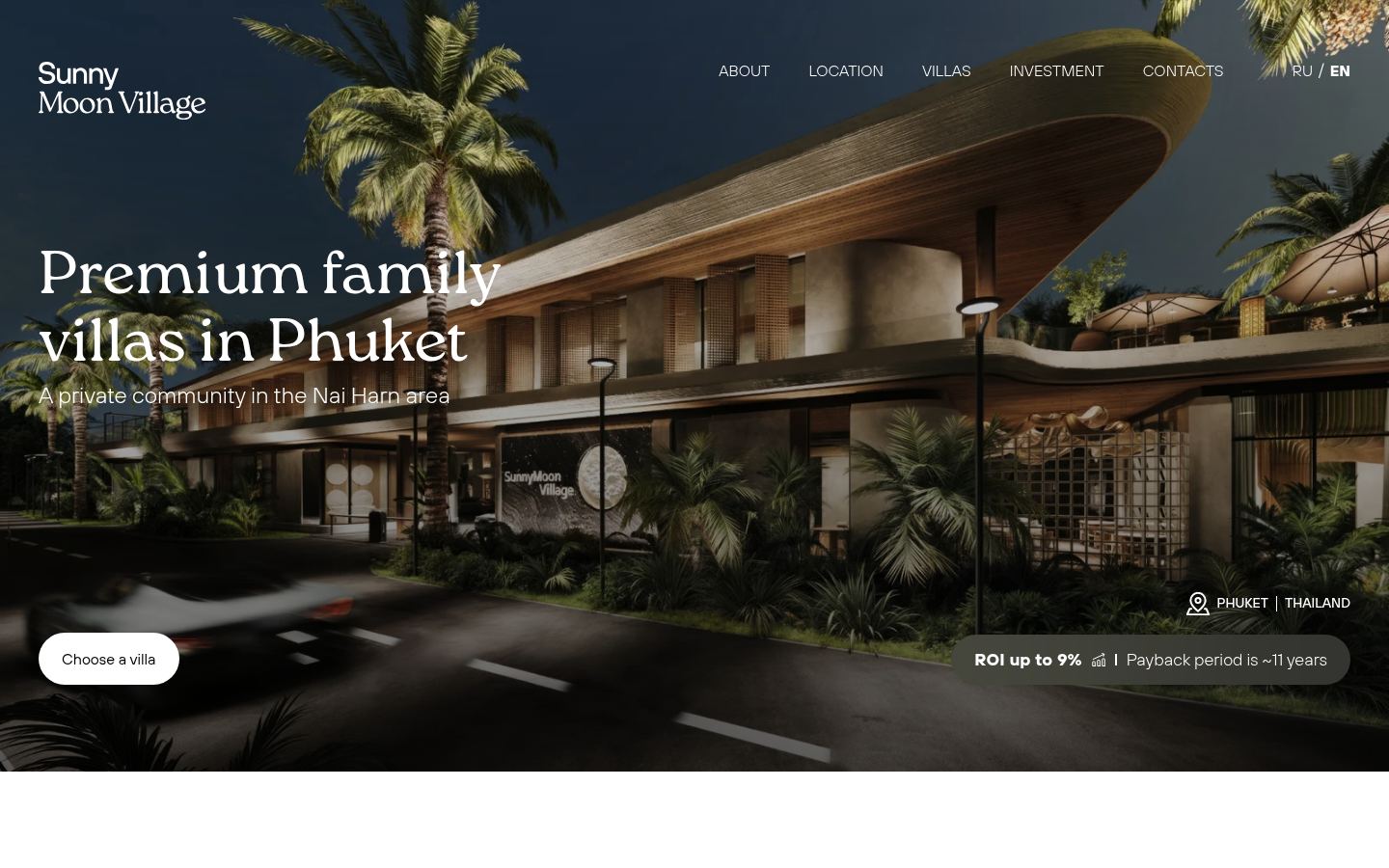 Sunny Moon Village · HOMEPAGE_SCREENSHOT